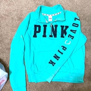 VS PINK sweater